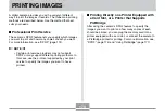 Preview for 173 page of Casio Exilim EX-P505 User Manual