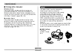 Preview for 174 page of Casio Exilim EX-P505 User Manual