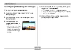 Preview for 176 page of Casio Exilim EX-P505 User Manual