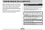 Preview for 183 page of Casio Exilim EX-P505 User Manual