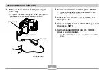 Preview for 185 page of Casio Exilim EX-P505 User Manual