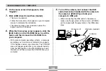 Preview for 186 page of Casio Exilim EX-P505 User Manual