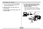 Preview for 193 page of Casio Exilim EX-P505 User Manual