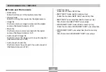 Preview for 198 page of Casio Exilim EX-P505 User Manual