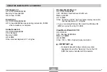 Preview for 203 page of Casio Exilim EX-P505 User Manual