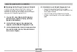 Preview for 206 page of Casio Exilim EX-P505 User Manual