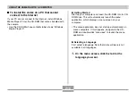 Preview for 210 page of Casio Exilim EX-P505 User Manual