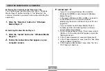 Preview for 211 page of Casio Exilim EX-P505 User Manual