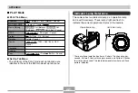 Preview for 221 page of Casio Exilim EX-P505 User Manual