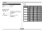 Preview for 231 page of Casio Exilim EX-P505 User Manual