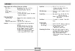 Preview for 233 page of Casio Exilim EX-P505 User Manual