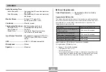 Preview for 234 page of Casio Exilim EX-P505 User Manual