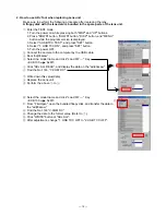 Preview for 14 page of Casio Exilim EX-S100 Service Manual & Parts List