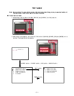 Preview for 8 page of Casio Exilim EX-S500 Service Manual