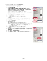 Preview for 15 page of Casio Exilim EX-S500 Service Manual