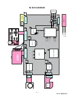 Preview for 7 page of Casio Exilim EX-S600 Service Manual & Parts List