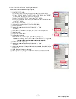 Preview for 15 page of Casio Exilim EX-S600 Service Manual & Parts List