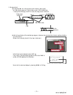 Preview for 18 page of Casio Exilim EX-S600 Service Manual & Parts List