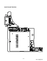 Preview for 28 page of Casio Exilim EX-S600 Service Manual & Parts List