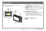 Preview for 20 page of Casio Exilim EX-S770D User Manual