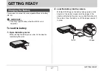 Preview for 37 page of Casio Exilim EX-S770D User Manual