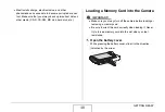 Preview for 48 page of Casio Exilim EX-S770D User Manual