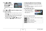 Preview for 53 page of Casio Exilim EX-S770D User Manual