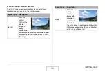 Preview for 56 page of Casio Exilim EX-S770D User Manual