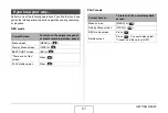 Preview for 61 page of Casio Exilim EX-S770D User Manual
