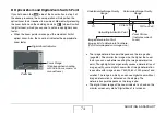 Preview for 74 page of Casio Exilim EX-S770D User Manual