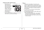 Preview for 82 page of Casio Exilim EX-S770D User Manual