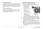 Preview for 91 page of Casio Exilim EX-S770D User Manual