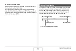 Preview for 95 page of Casio Exilim EX-S770D User Manual