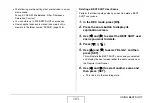 Preview for 103 page of Casio Exilim EX-S770D User Manual