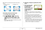 Preview for 107 page of Casio Exilim EX-S770D User Manual