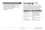 Preview for 135 page of Casio Exilim EX-S770D User Manual