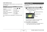 Preview for 144 page of Casio Exilim EX-S770D User Manual