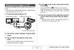 Preview for 151 page of Casio Exilim EX-S770D User Manual