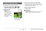 Preview for 154 page of Casio Exilim EX-S770D User Manual
