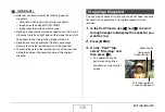 Preview for 159 page of Casio Exilim EX-S770D User Manual