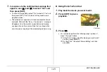 Preview for 169 page of Casio Exilim EX-S770D User Manual