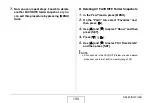 Preview for 188 page of Casio Exilim EX-S770D User Manual