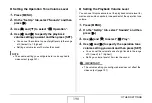 Preview for 190 page of Casio Exilim EX-S770D User Manual