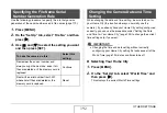 Preview for 192 page of Casio Exilim EX-S770D User Manual