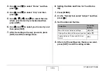 Preview for 193 page of Casio Exilim EX-S770D User Manual