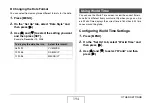 Preview for 194 page of Casio Exilim EX-S770D User Manual