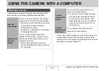 Preview for 211 page of Casio Exilim EX-S770D User Manual