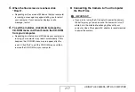 Preview for 217 page of Casio Exilim EX-S770D User Manual