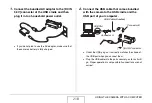 Preview for 218 page of Casio Exilim EX-S770D User Manual