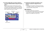 Preview for 231 page of Casio Exilim EX-S770D User Manual